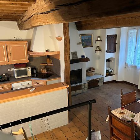Maison Bourgogne Château-Chinon المظهر الخارجي الصورة